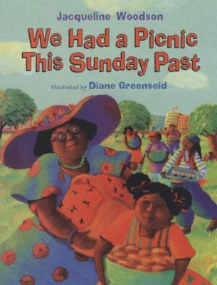 We Had a Picnic This Sunday Past book cover