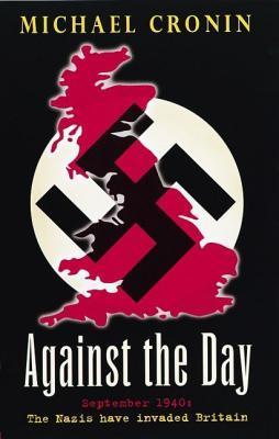 Against the Day book cover