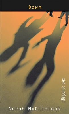 Down book cover