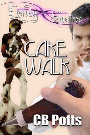 Cake Walk book cover