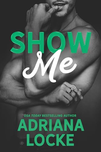 Show Me book cover