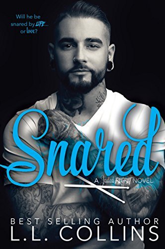 Jaded Regret book cover 2