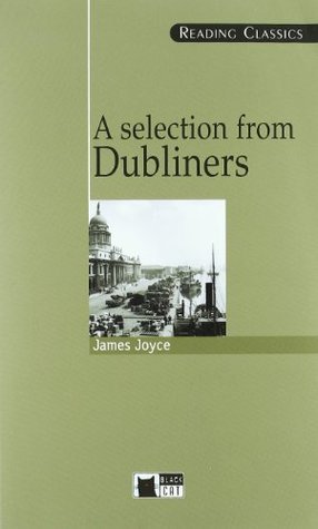 A Selection from Dubliners book cover
