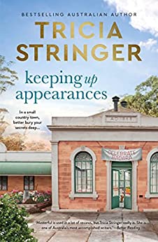 Keeping Up Appearances book cover