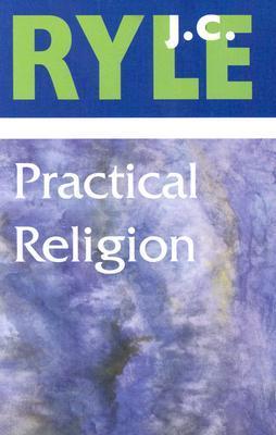 Practical Religion book cover