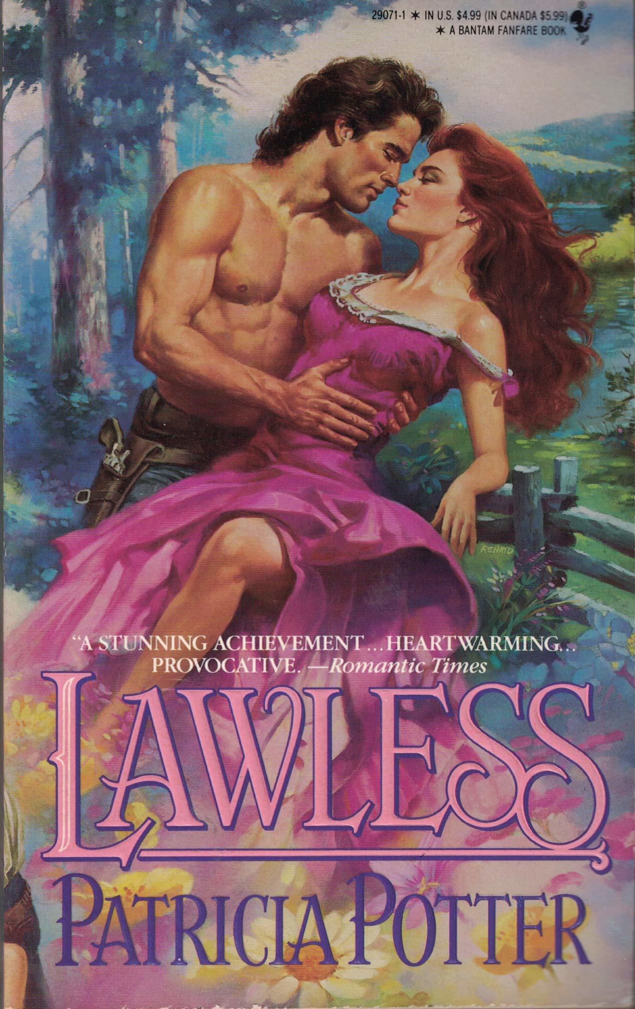 Americana series book cover 2