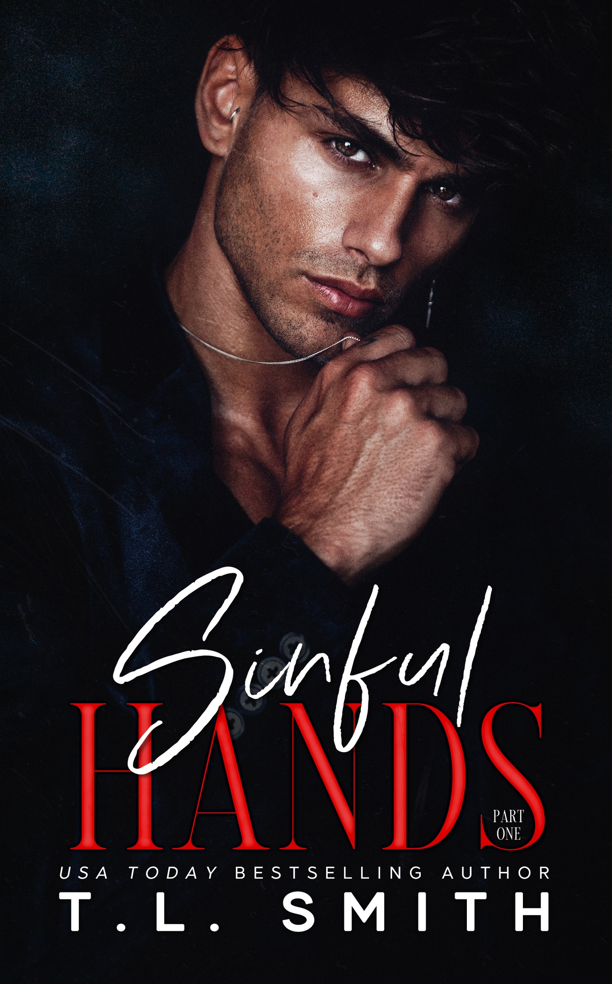 Chained Hearts Duets book cover 3