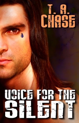 Voice For The Silent book cover