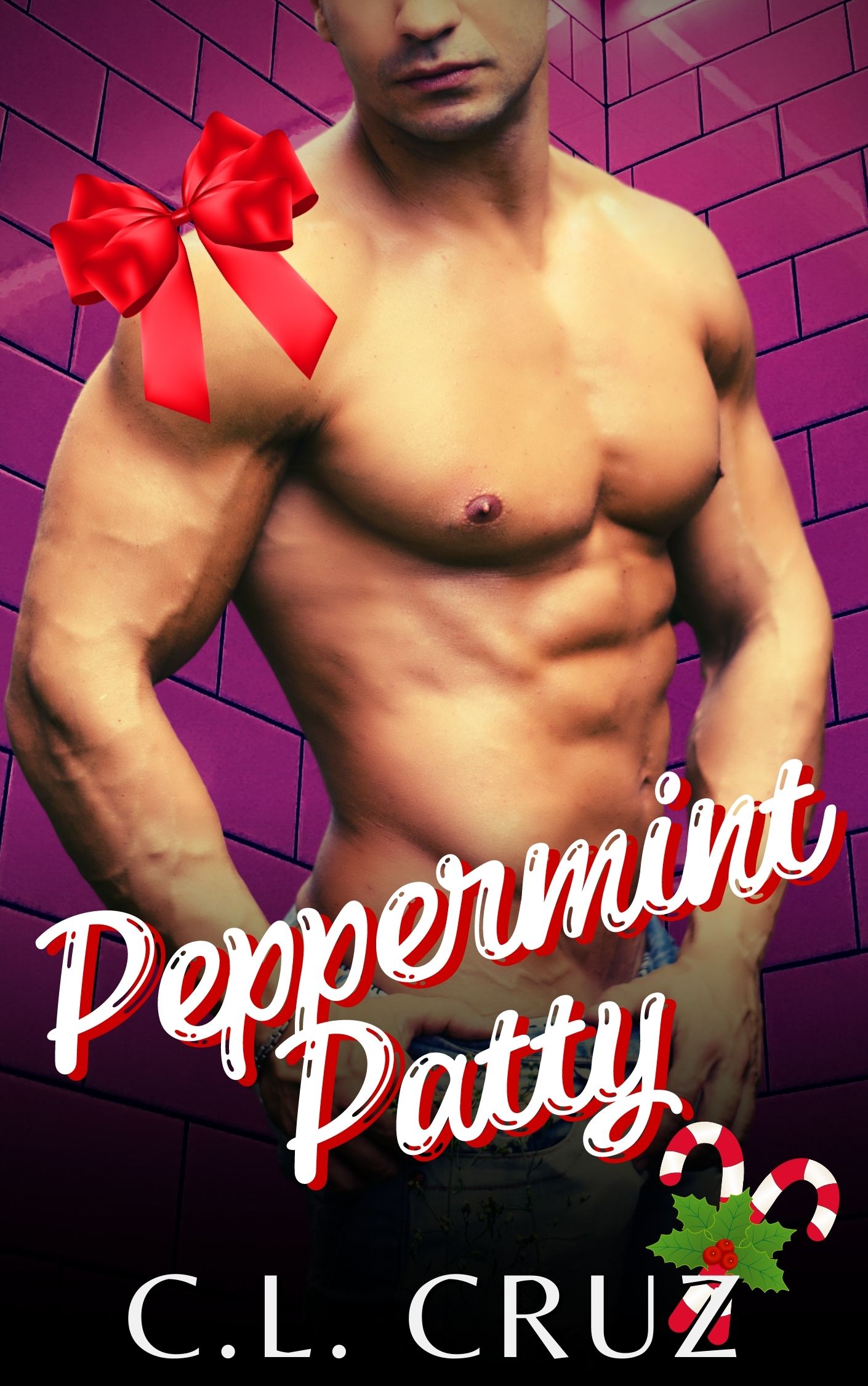 Peppermint Patty book cover