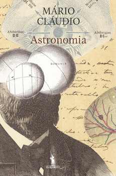 Astronomia book cover