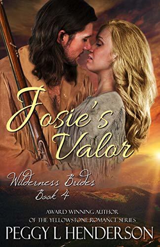 Josie's Valor book cover