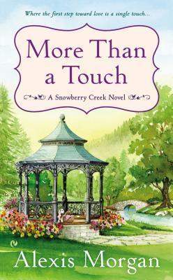 Snowberry Creek book cover 2