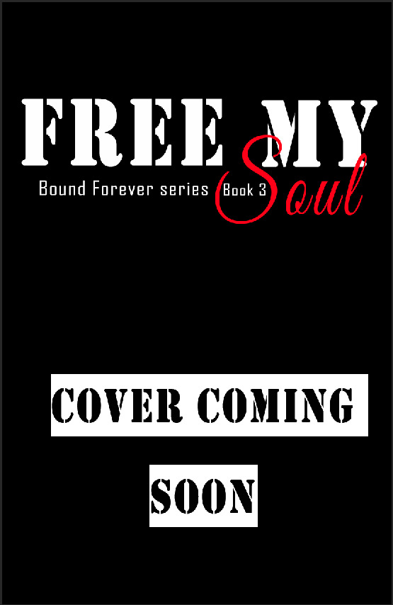 Free My Soul book cover