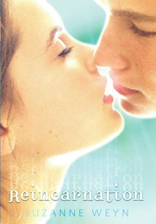 Reincarnation book cover