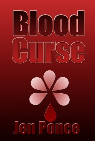 Blood Tetralogy book cover 1