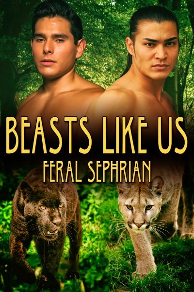 Beasts Like Us book cover