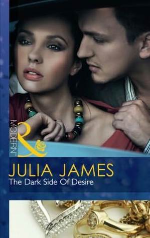 The Dark Side of Desire book cover