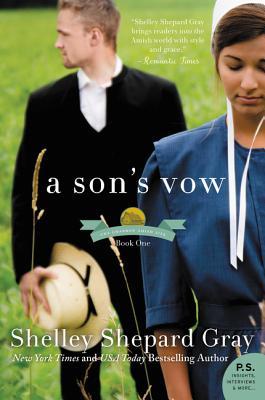 The Charmed Amish Life book cover 1