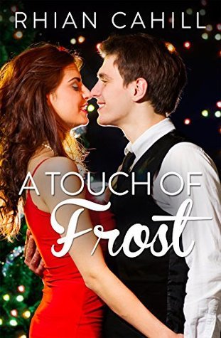 Frosty's Snowmen book cover 1