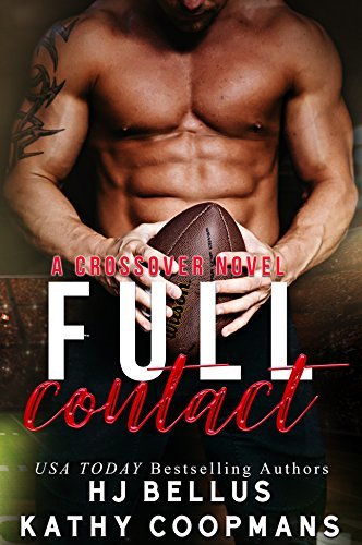 Full Contact book cover