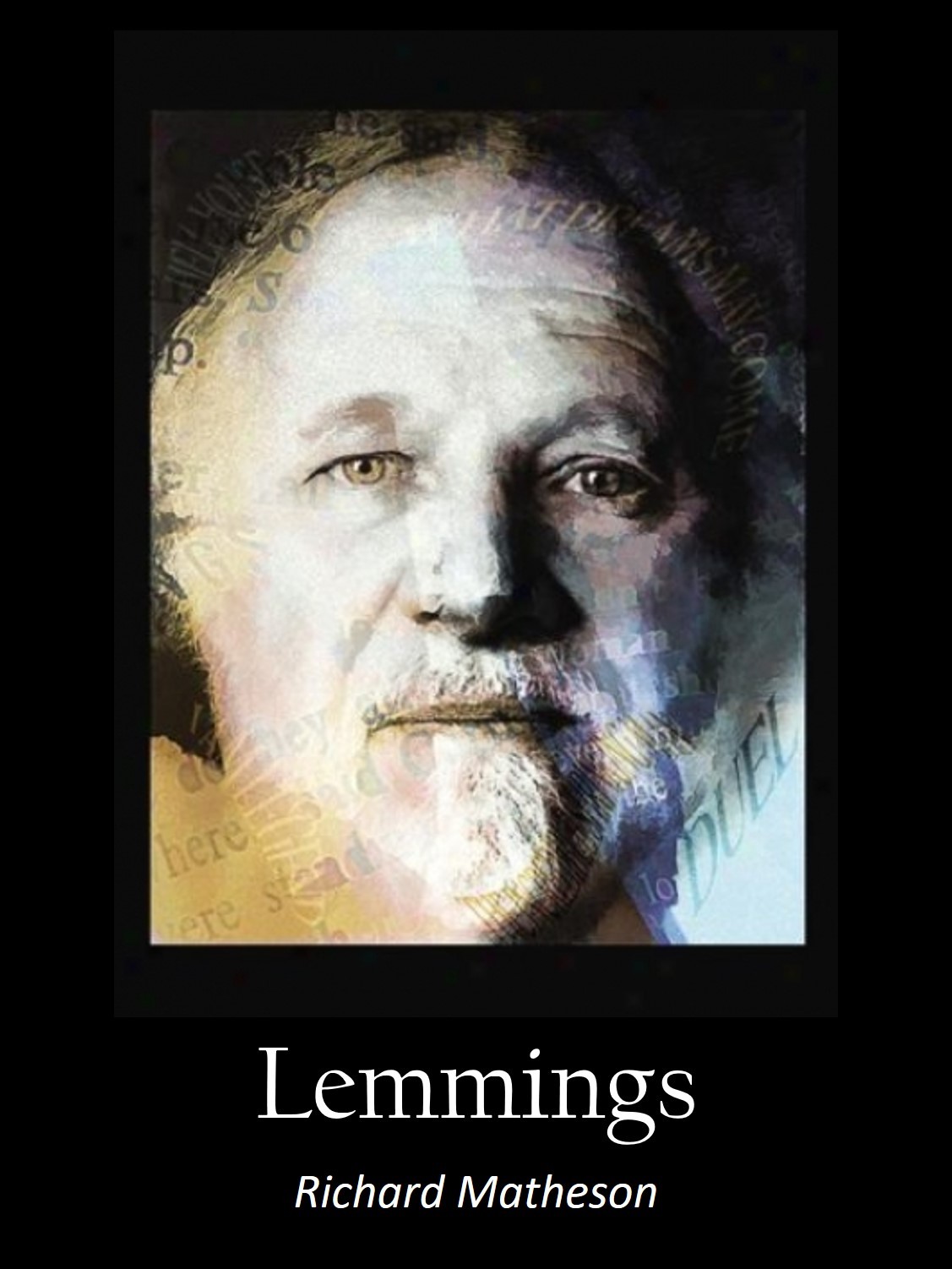 Lemmings book cover