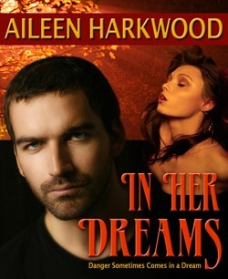 In Her Dreams book cover