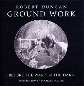 Ground Work book cover