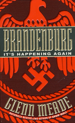 Brandenburg book cover