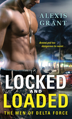 The Men of Delta Force book cover 2