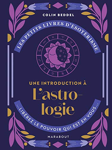 Les petits livres d'ésotérisme book cover