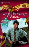 Marriage Makers book cover 1
