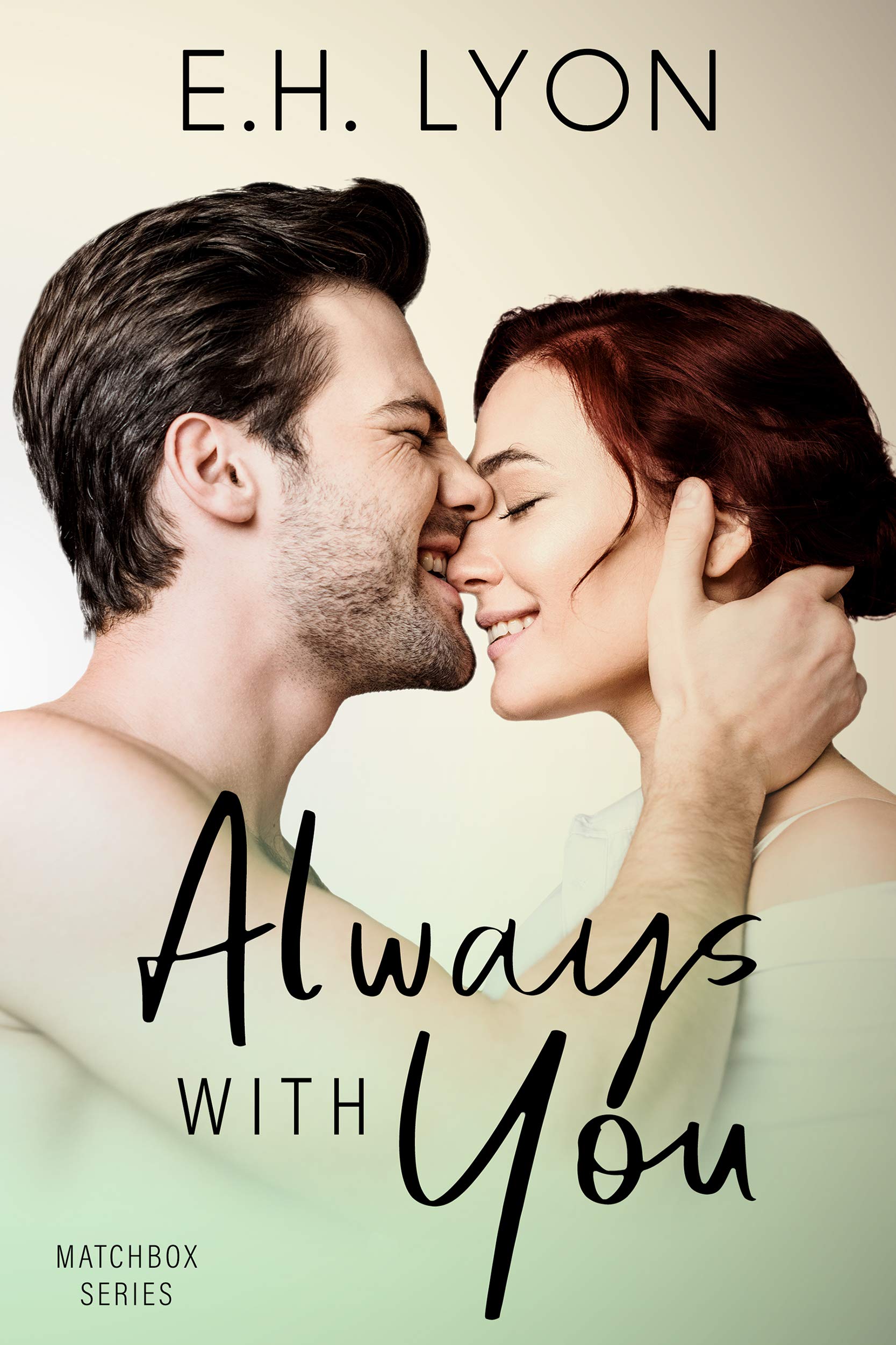 Always with You book cover