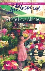 Heartland Homecoming book cover 3