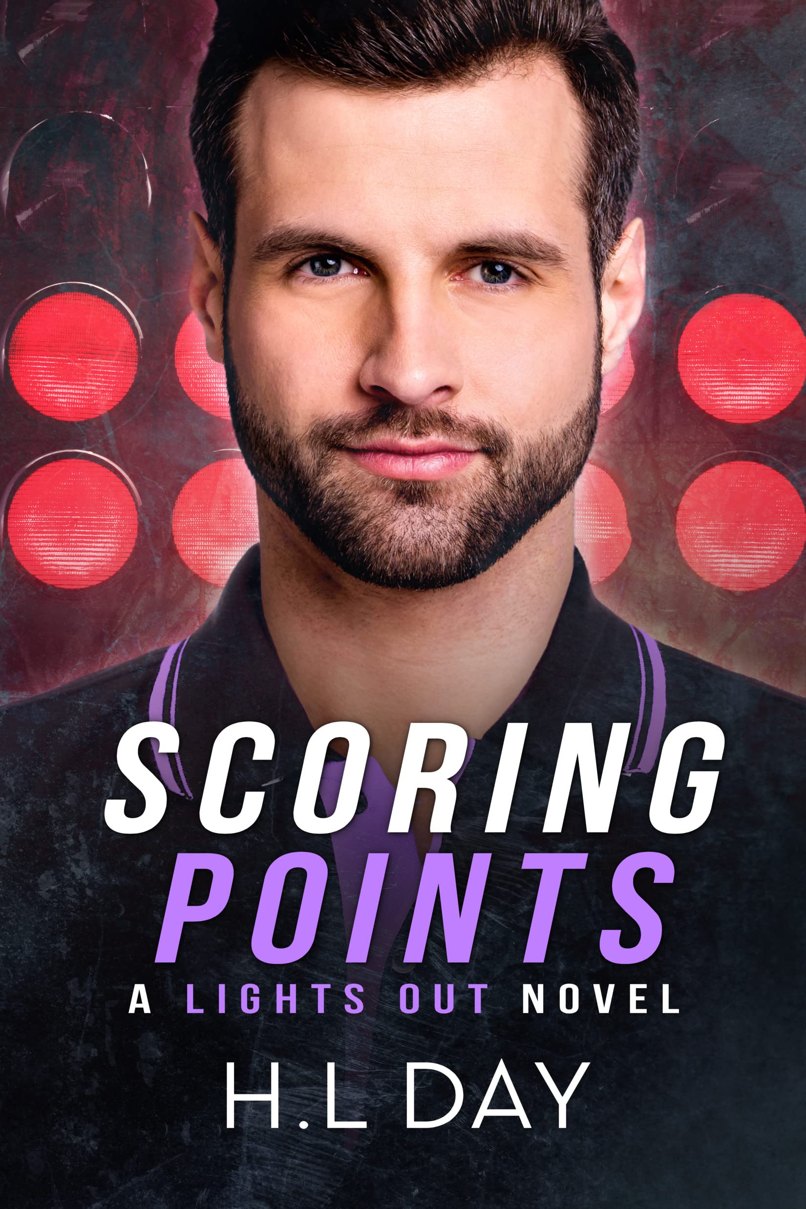 Scoring Points book cover