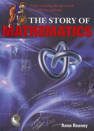 The Story of Mathematics book cover