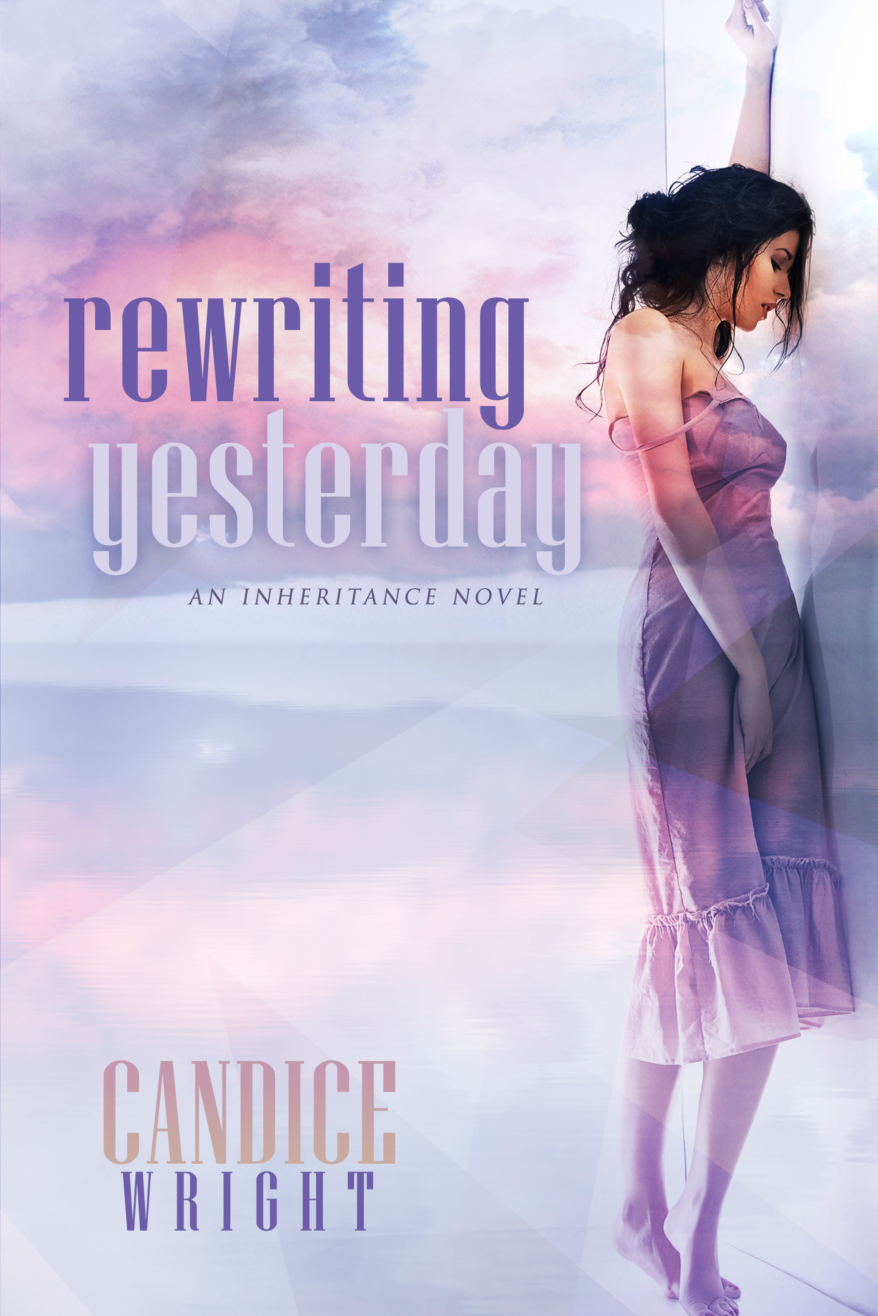 Inheritance book cover 1