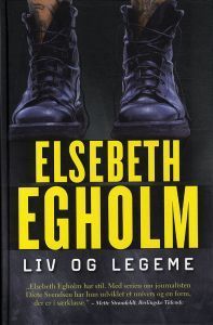 Life and Limb book cover