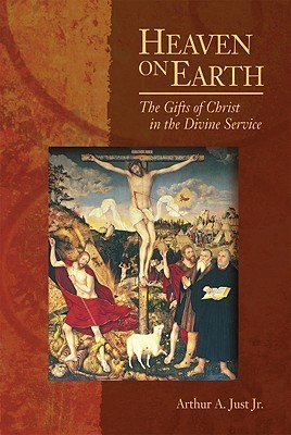 Heaven on Earth book cover