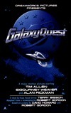 Galaxy Quest book cover
