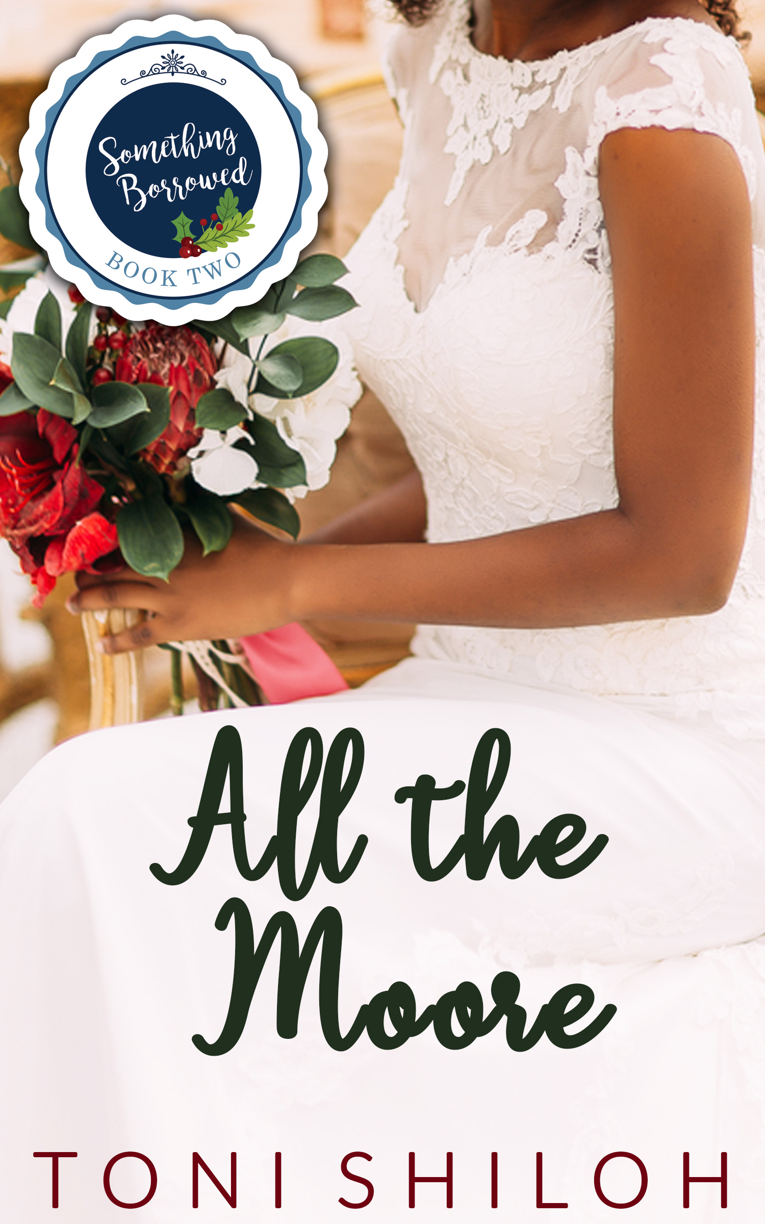 Something Borrowed Collection book cover 1