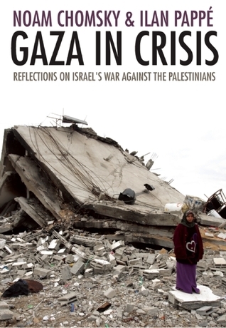 Gaza in Crisis book cover
