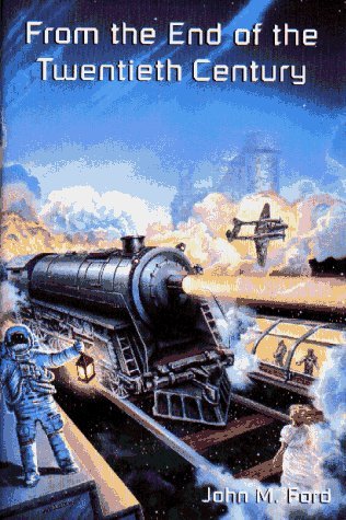 From the End of the Twentieth Century book cover
