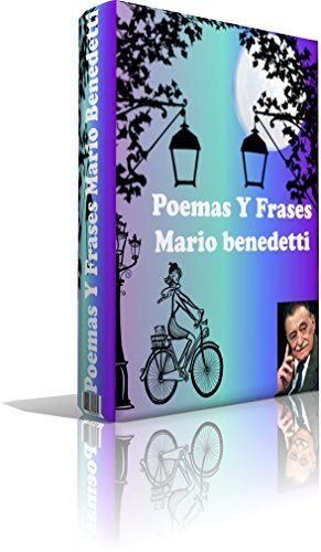 Poems And Phrases Of Mario Benedetti book cover