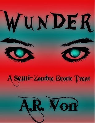 Wunder book cover 1