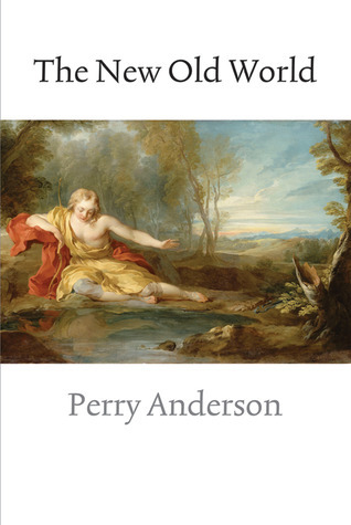 The New Old World book cover
