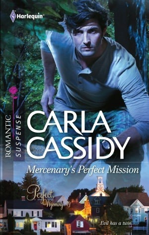 Mercenary's Perfect Mission book cover