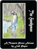 The Handyman book cover