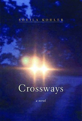 Crossways book cover