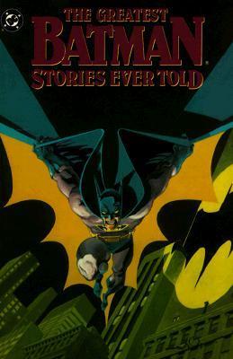 The Greatest Stories Ever Told book cover 1