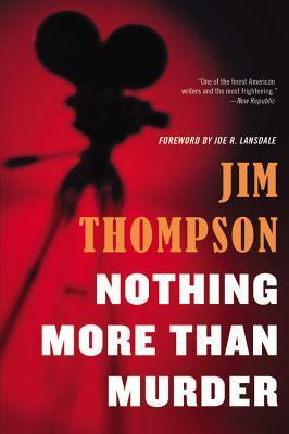 Nothing More Than Murder book cover